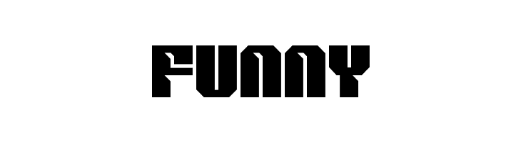 Revert BRK  Free Fonts Download