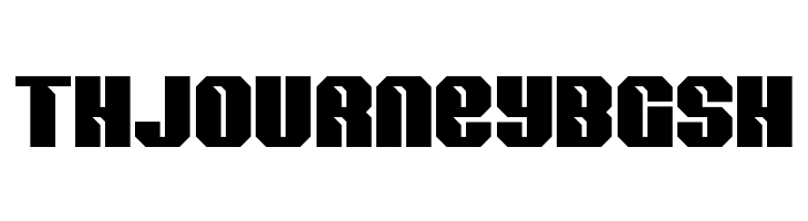Revert BRK  Free Fonts Download