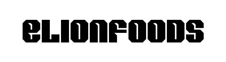 Revert BRK  Free Fonts Download