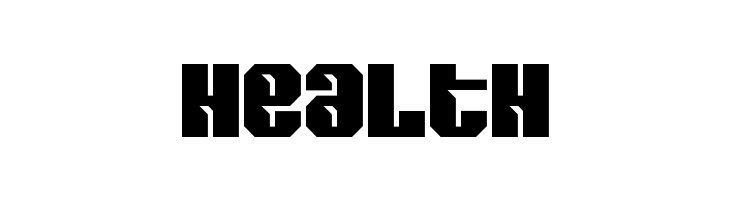 Revert BRK  Free Fonts Download
