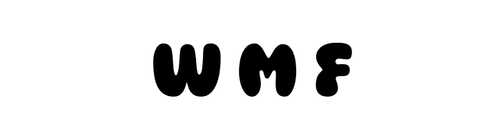 Super Easy  Free Fonts Download