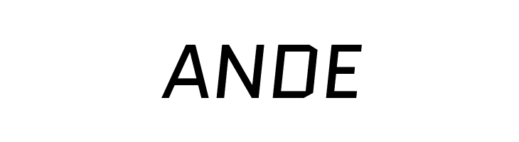 Quantico-Italic  Free Fonts Download