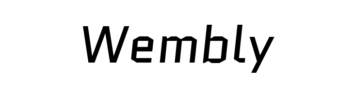 Quantico-Italic  Free Fonts Download