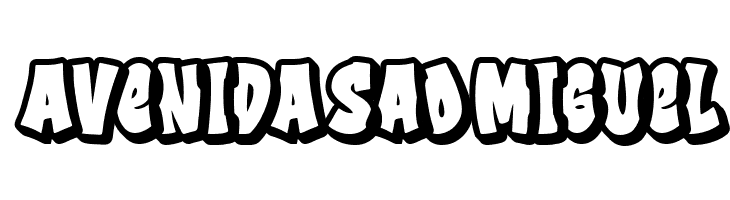 Cruch Branch Outline  Free Fonts Download