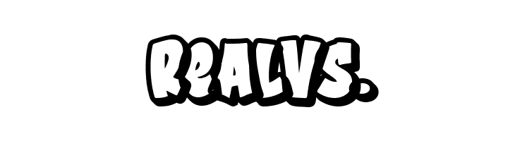 Cruch Branch Outline  Free Fonts Download