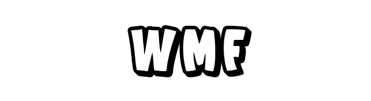 Cruch Branch Outline  Free Fonts Download