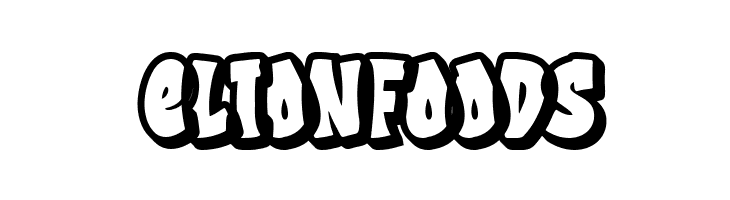 Cruch Branch Outline  Free Fonts Download