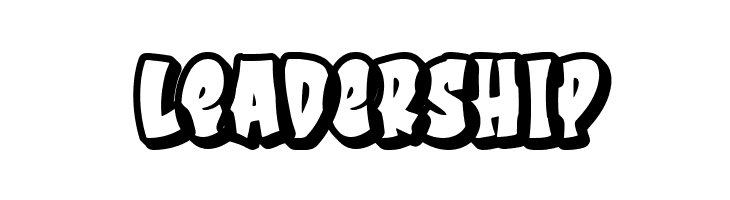 Cruch Branch Outline  Free Fonts Download