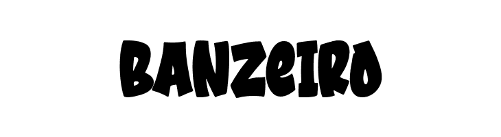 Cruch Branch Regular  Free Fonts Download