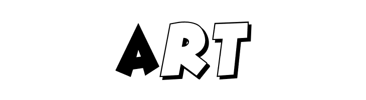 DANGERMOUSE  Free Fonts Download