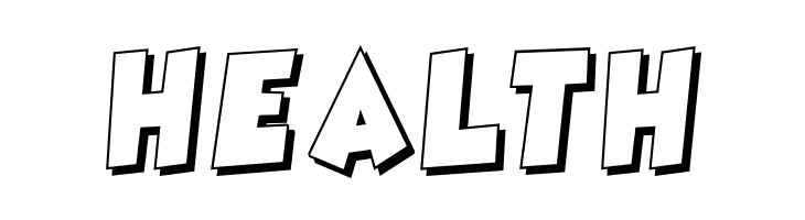 DANGERMOUSE  Free Fonts Download