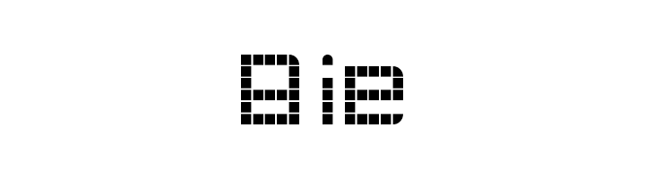Retro Party Regular  Free Fonts Download