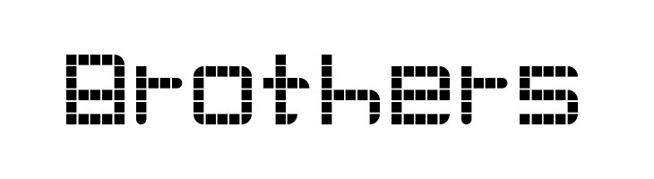 Retro Party Regular  Free Fonts Download