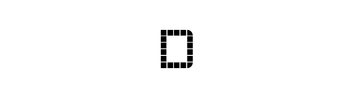 Retro Party Regular  Free Fonts Download