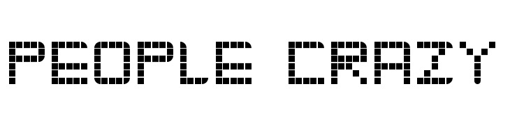 Retro Party Regular  Free Fonts Download