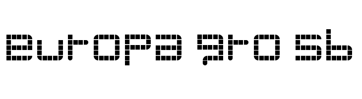 Retro Party Regular  Free Fonts Download
