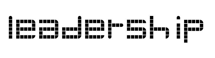 Retro Party Regular  Free Fonts Download