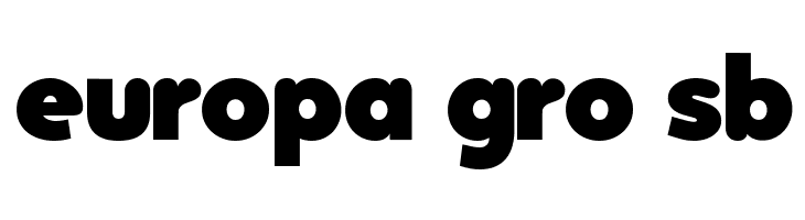 Folks-Heavy  Free Fonts Download