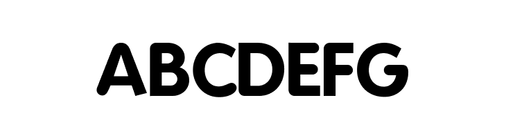 Folks-Bold  Free Fonts Download