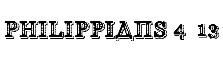 Kremlin Georgian I 3D  Free Fonts Download