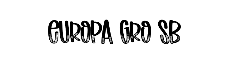 FB-Leonardo  Free Fonts Download