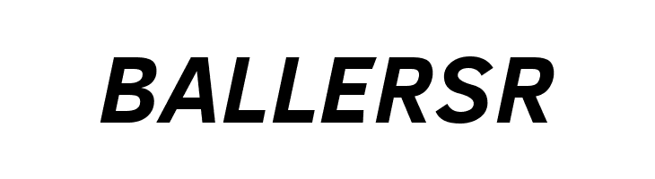 Cadman Bold Italic  Free Fonts Download