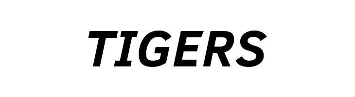 Cadman Bold Italic  Free Fonts Download