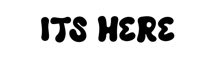 Love Sign  Free Fonts Download