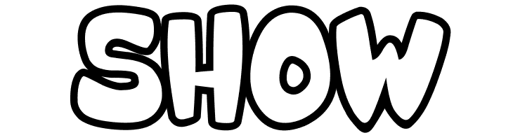 Candy Shop  Free Fonts Download