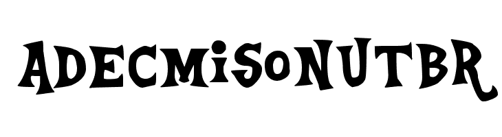 Equestria  Free Fonts Download