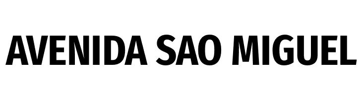 Fira Sans Condensed Bold  Free Fonts Download