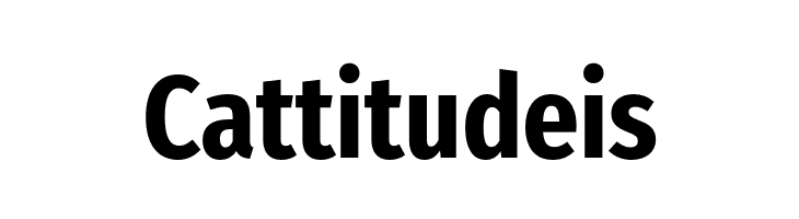 Fira Sans Condensed Bold  Free Fonts Download