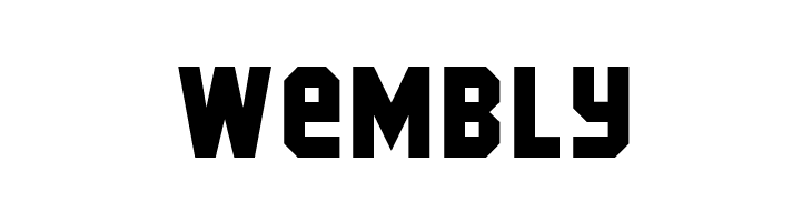 Kijkwijzer Bold  Free Fonts Download