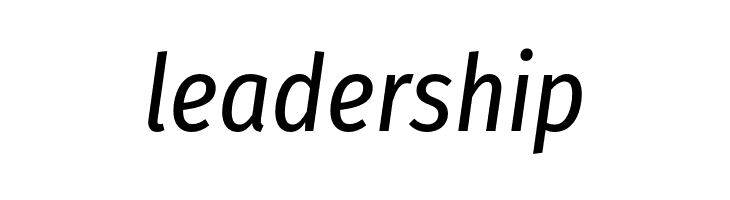 Fira Sans Condensed Italic  Free Fonts Download