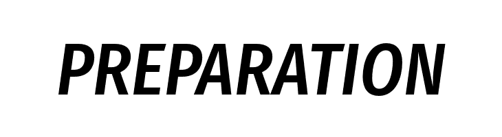 Fira Sans Condensed Medium Italic  Free Fonts Download