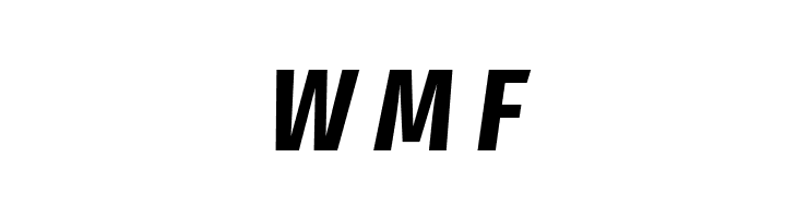 Fira Sans Condensed Bold Italic  Free Fonts Download