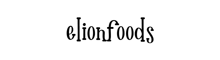 Blackfriday  Free Fonts Download