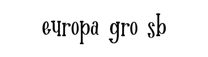 Blackfriday  Free Fonts Download
