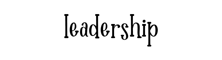 Blackfriday  Free Fonts Download