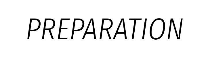 Fira Sans Condensed Light Italic  Free Fonts Download