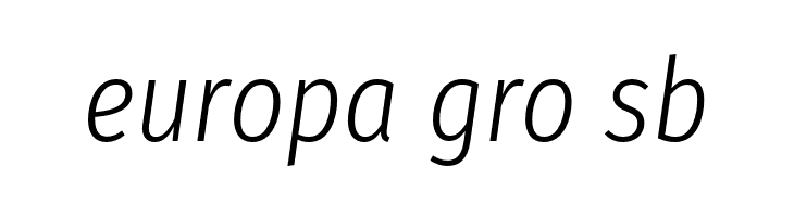 Fira Sans Condensed Light Italic  Free Fonts Download