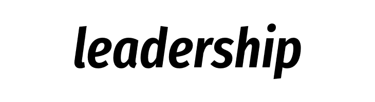 Fira Sans Condensed SemiBold Italic  Free Fonts Download