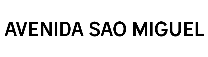 Vladivostok Bold  Free Fonts Download