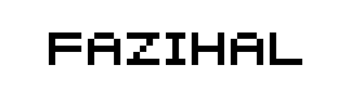 SF Intermosaic B  Free Fonts Download