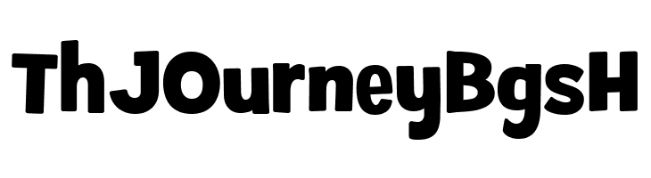NeeNoo  Free Fonts Download