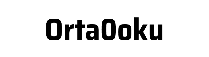 Saira SemiCondensed Bold  Free Fonts Download