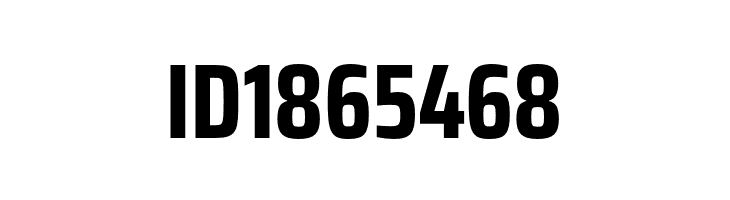 Saira Condensed Bold  Free Fonts Download