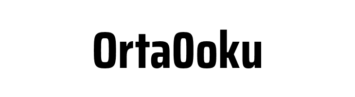 Saira Condensed Bold  Free Fonts Download