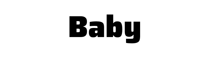 Saira Black  Free Fonts Download