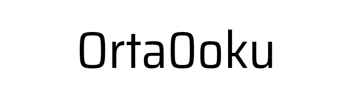 Saira SemiCondensed Regular  Free Fonts Download